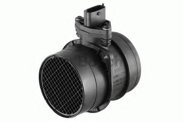 KAYSER VT 55 55 Air Mass Sensor